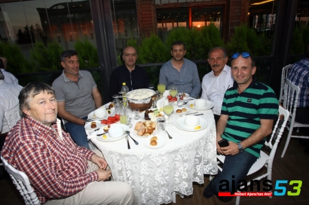 Niyazi Mete;” Benim için En Güzel Günler”