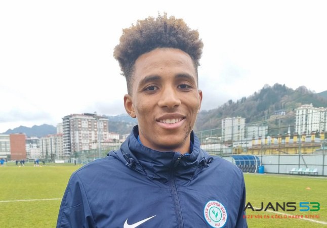 Gedson Fernandes; Bana göre penaltı !..