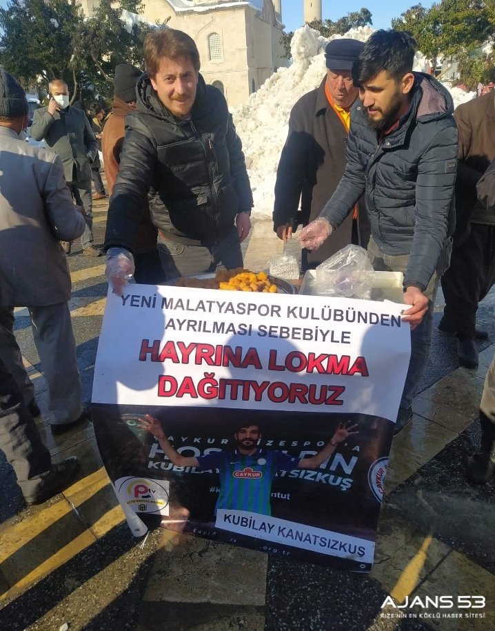 LOKMAYI DÖKENLER HAKLI MI ÇIKTI ?..