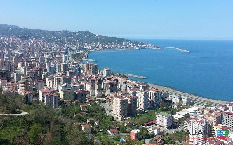 RİZE’YE YENİ TERMİNAL MÜJDESİ